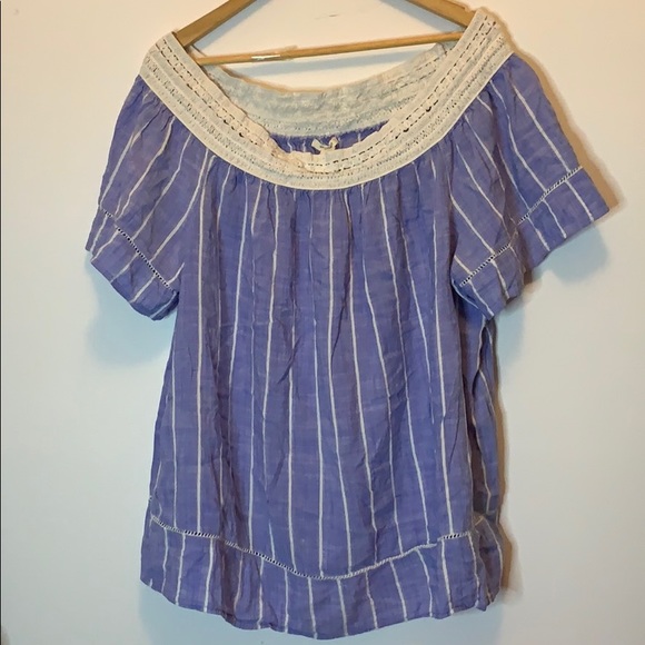 Westbound Woman Top size 3X - Picture 1 of 4